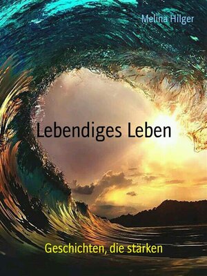 cover image of Lebendiges Leben